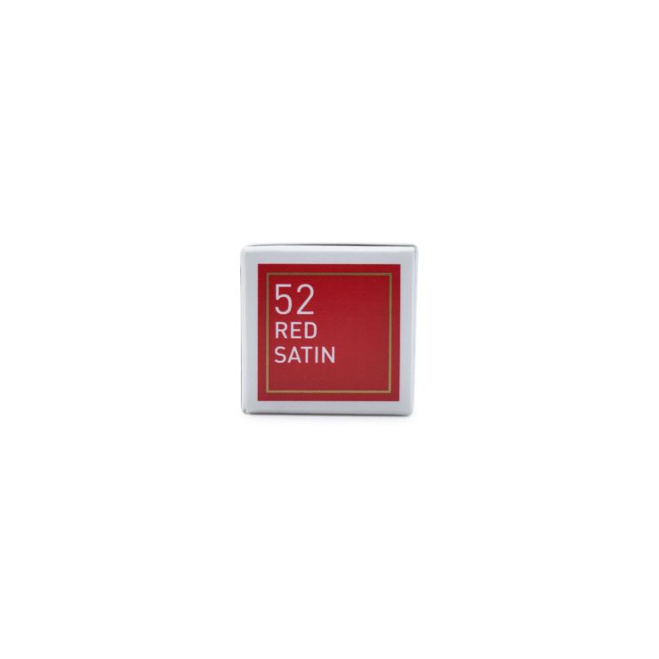 Korres Morello Creamy 52 Red Satin 3.5gr