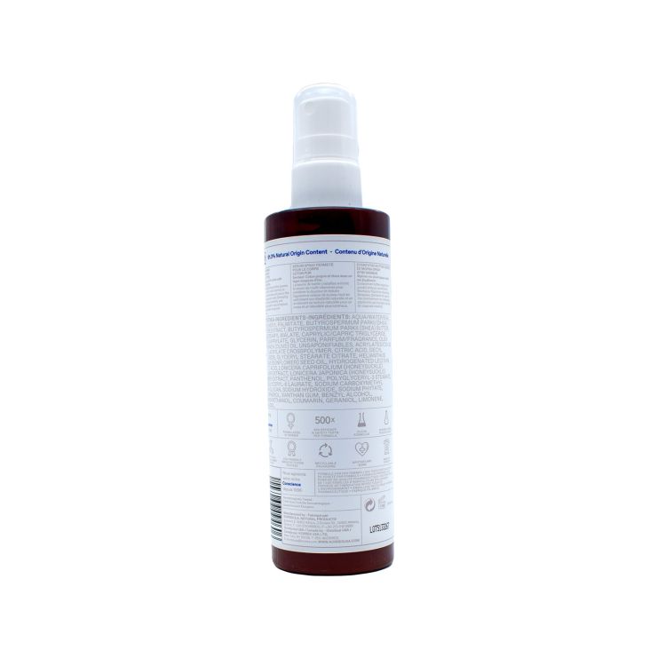 Korres Συσφιγκτικό Butter Σώματος Σε Μορφή Spray 250ml