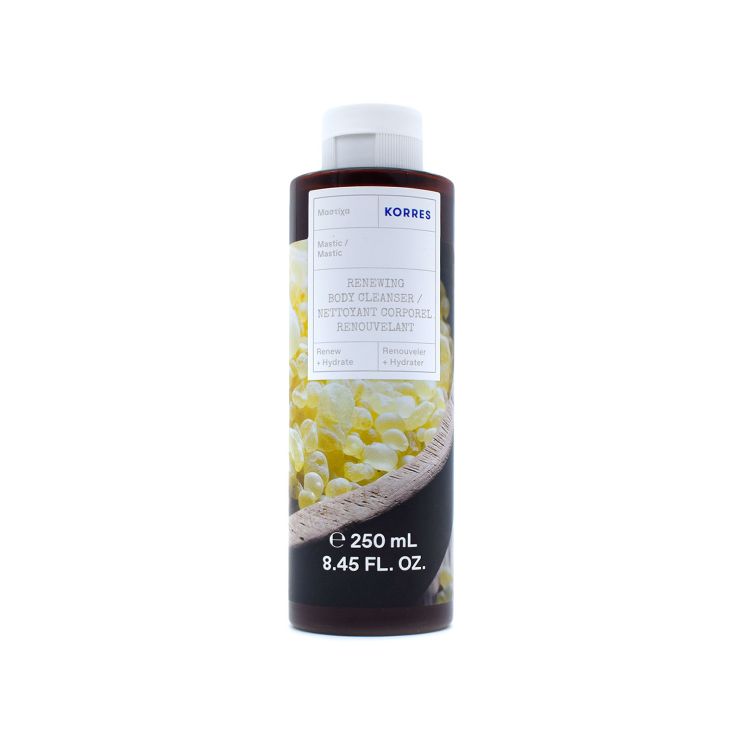 Korres Αφρόλουτρο  Μαστίχα 250ml