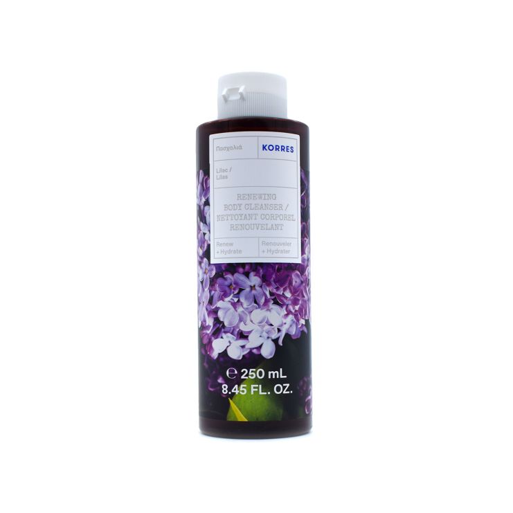 Korres Αφρόλουτρο  Πασχαλιά 250ml