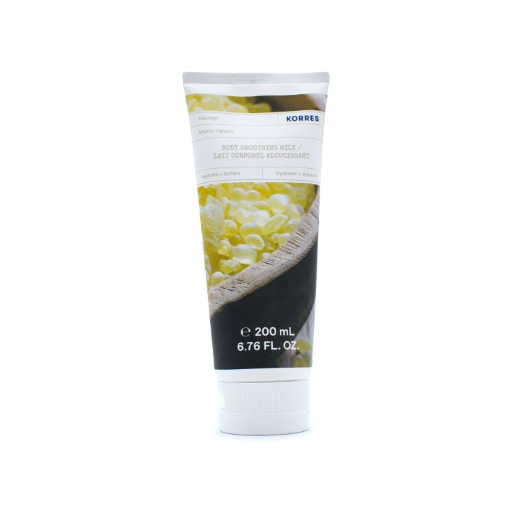 Korres Ενυδατικό Γαλάκτωμα Σώματος Μαστίχα 200 ml