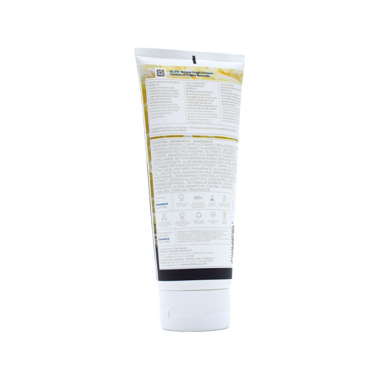 Korres Body Smoothing Milk Mastic 200 ml