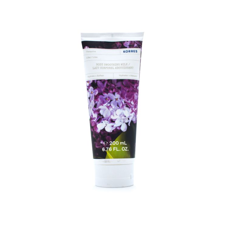 Korres Γαλάκτωμα Σώματος Πασχαλιά 200ml