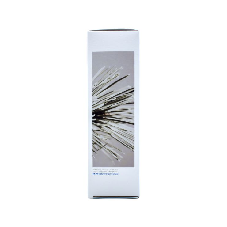 Korres Radiant Body-Lift Cream White Pine 200ml