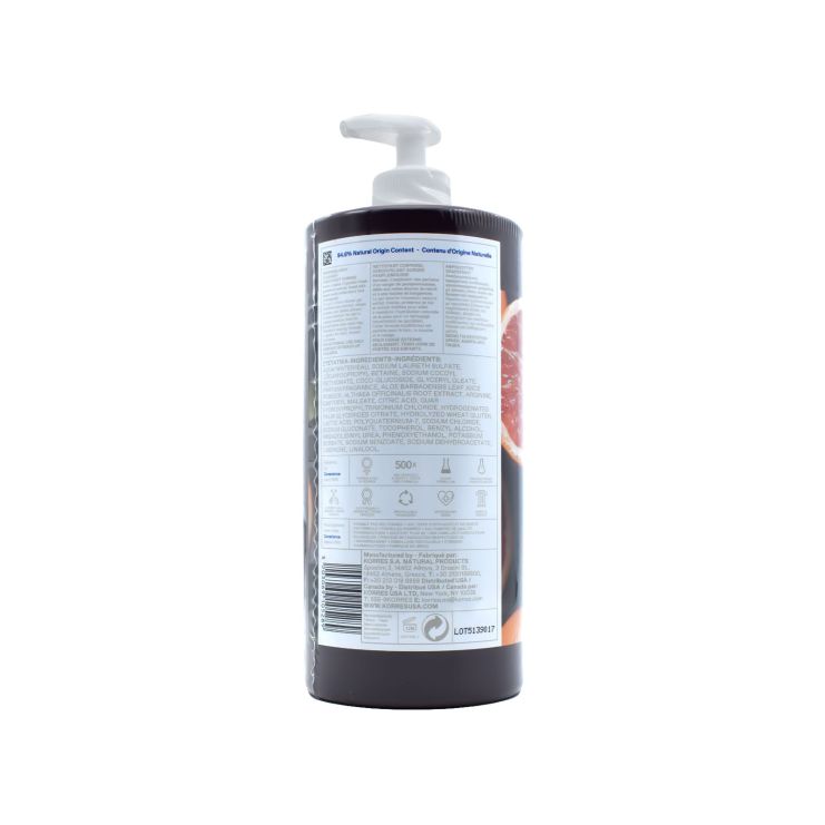 Korres Αφρόλουτρο Grapefruit 1000ml