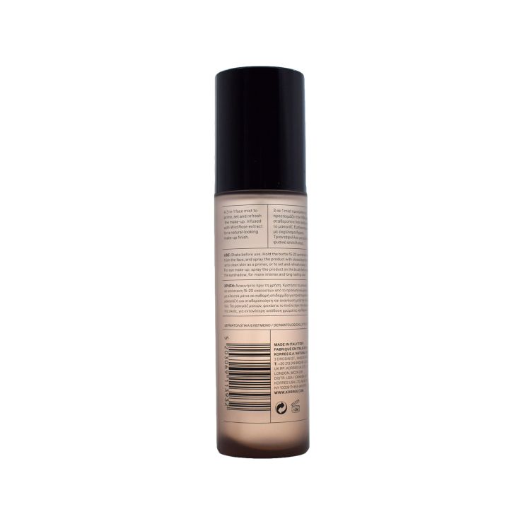 Korres Face Apothecary Wild Rose Make-up Setting Spray 75ml