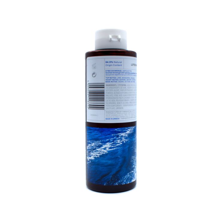 Korres Kyma Body Shower Gel 250ml 