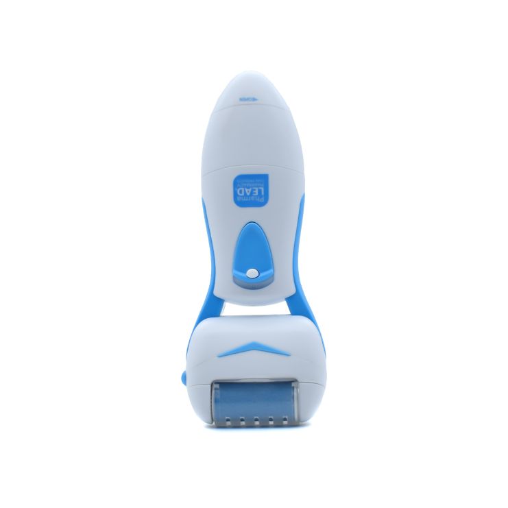 Vitorgan Pharmalead Foot Care Pro Ηλεκτρική Λίμα Ποδιών