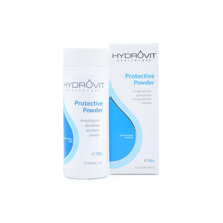 Hydrovit Protective Powder 50gr