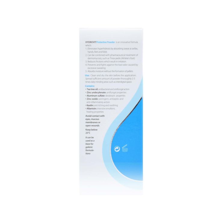 Hydrovit Protective Powder 50gr