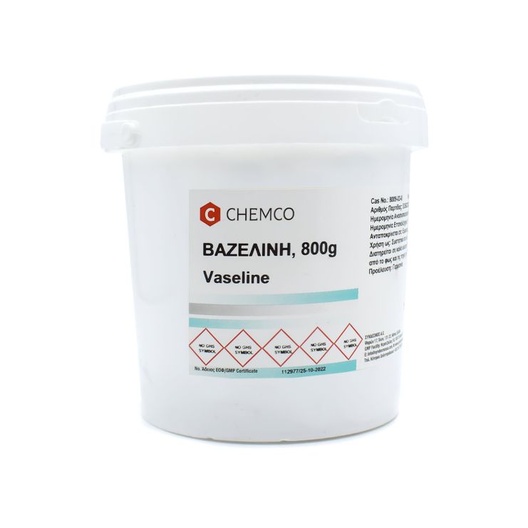 Chemco Βαζελίνη 800gr