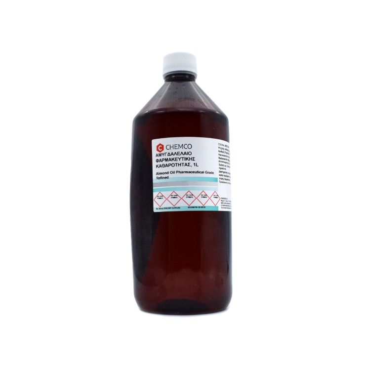 Chemco Αμυγδαλέλαιο 1000ml