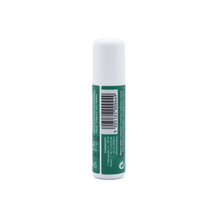 Pharmasept SOS After Bite Roll-on Για Τσιμπήματα 15ml