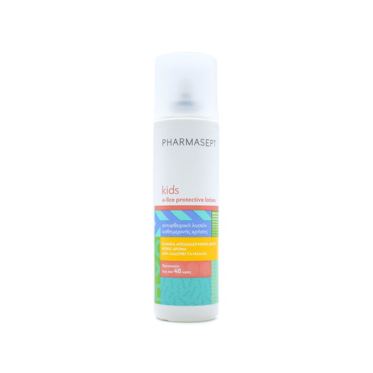 Pharmasept X-Lice Cologne 100ml
