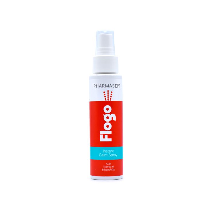 Pharmasept Flogo Instant Calm Spray 100ml
