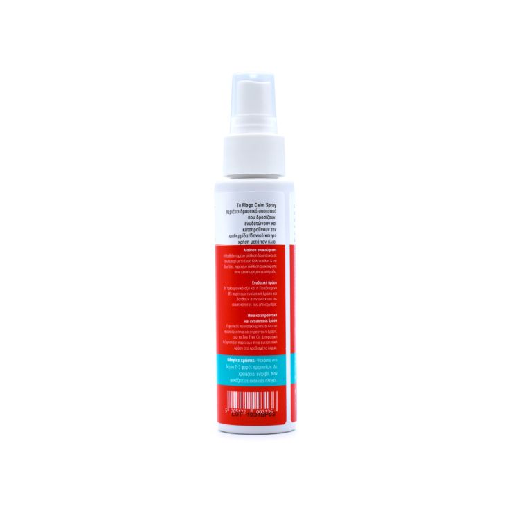 Pharmasept Flogo Instant Calm Spray 100ml