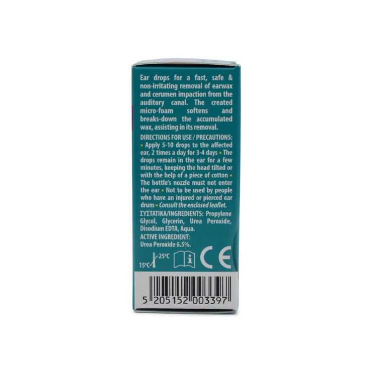 Intermed Unisept Otic 10ml