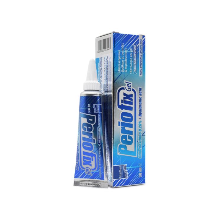 Intermed Periofix Gel 0.20% 30ml