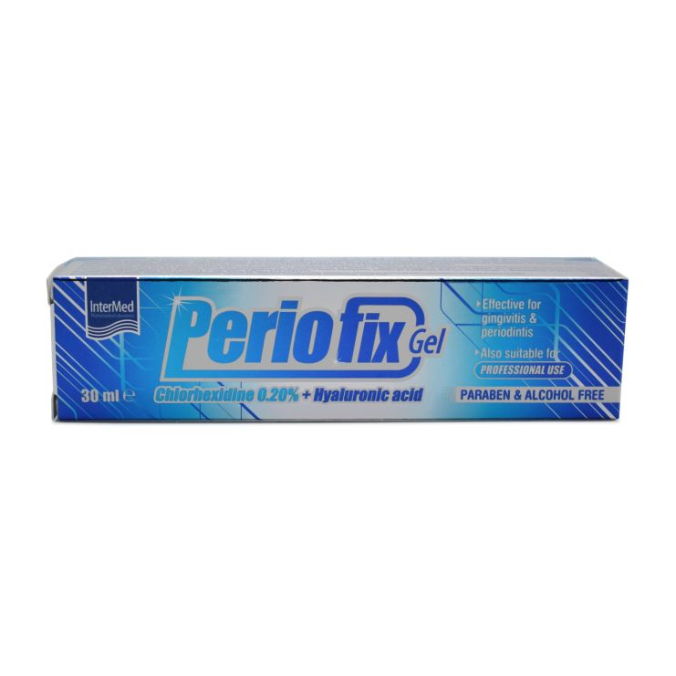Intermed Periofix Gel 0.20% 30ml