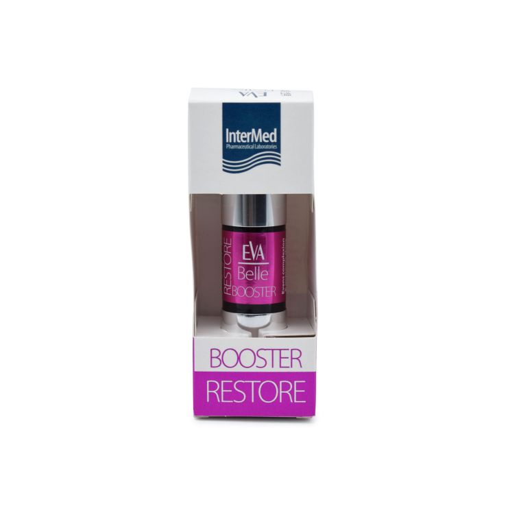 Intermed Eva Belle Restore Booster 15ml