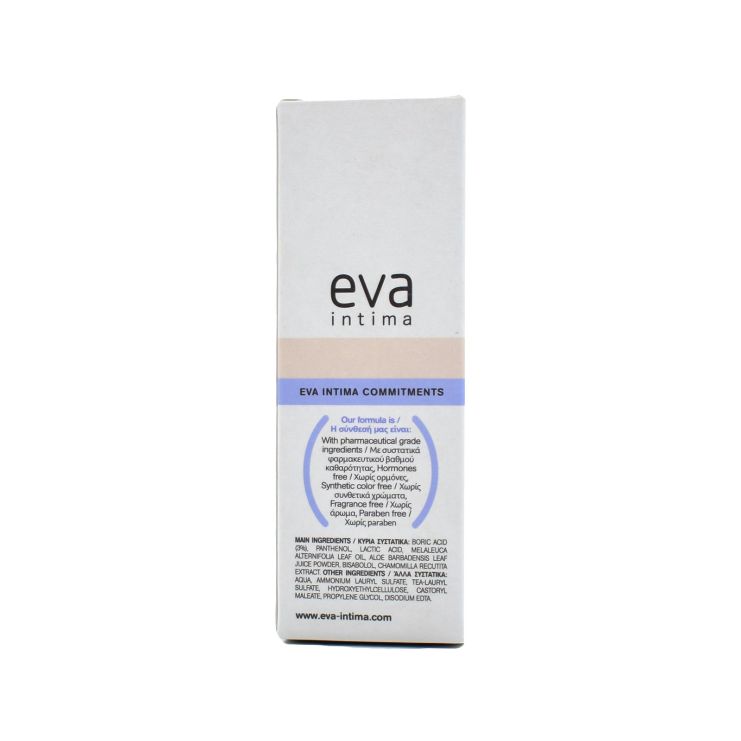 intermed Eva Intima Mycosis Liquid Cleanser 100ml