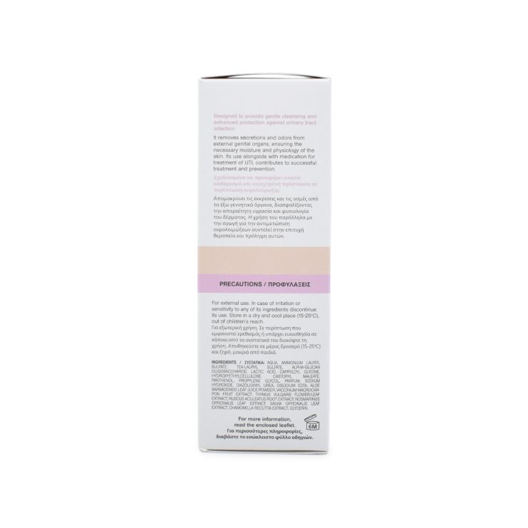 Intermed Eva Intima Cransept pH 3.5 250ml
