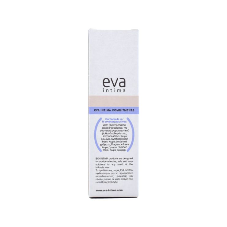 Intermed Eva Intima Mycosis Αφρός Καθαρισμού 50ml