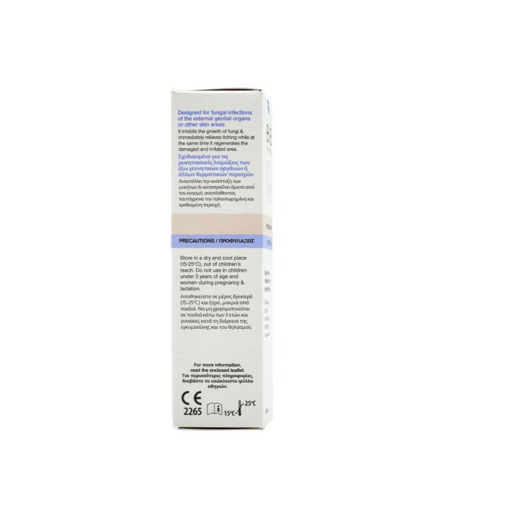 Intermed Eva Intima Mycosis Intimate Spray 100ml