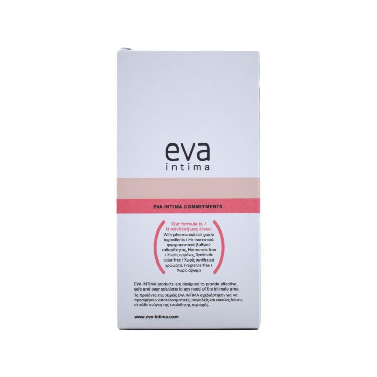 Intermed Eva Intima Vaginal Gel Actisperm 6 x 5ml