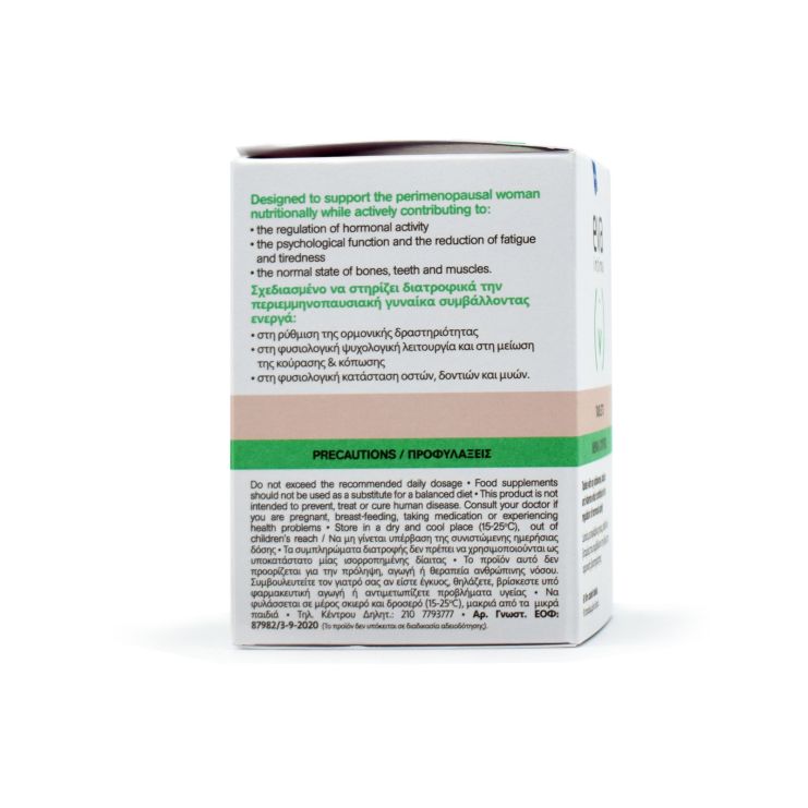 Intermed Eva Intima Tablets Meno-Control 90 δισκία 