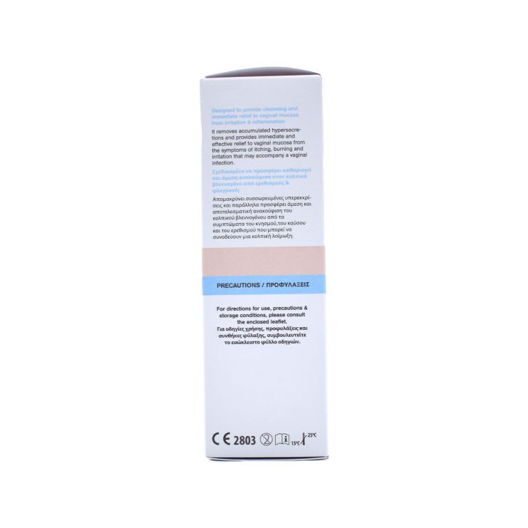 Intermed Eva Intima Chamomile Douche pH 4.2 Minor Discomfort 147ml