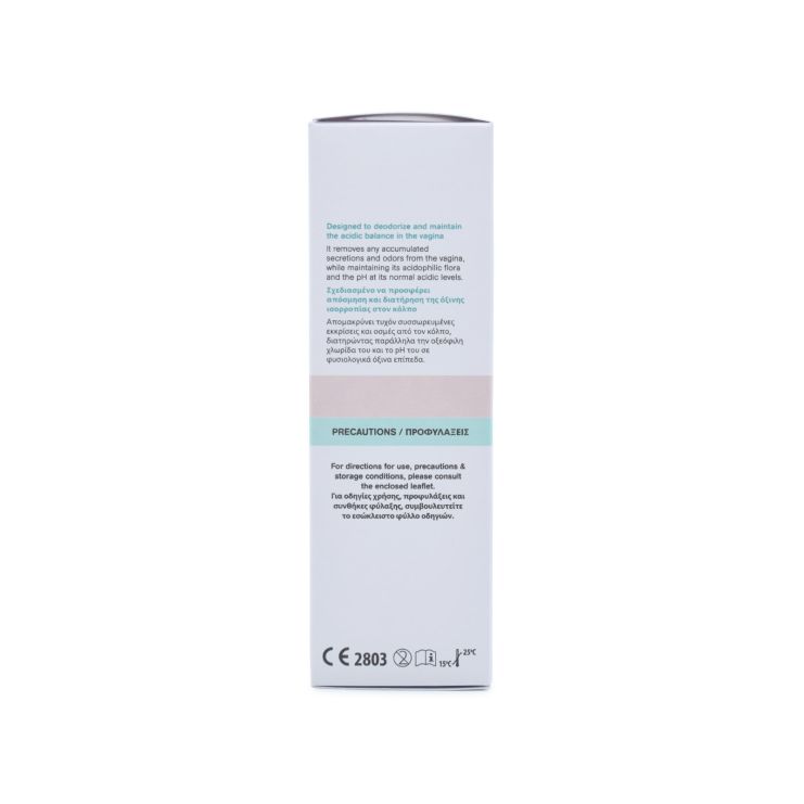 Intermed Eva Intima Νormal Douche pH3.0 147ml