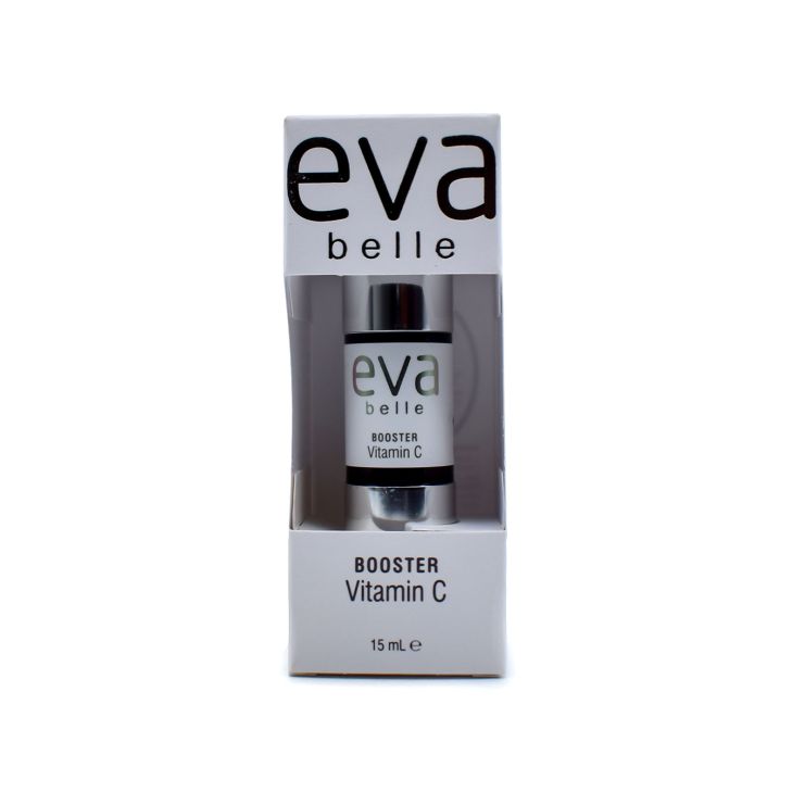 Intermed Eva Belle Booster Vitamin C 15ml