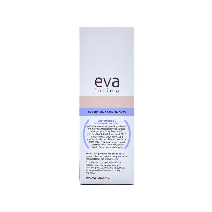 Intermed Eva Intima Biolact pH3.5 Disorders 250ml