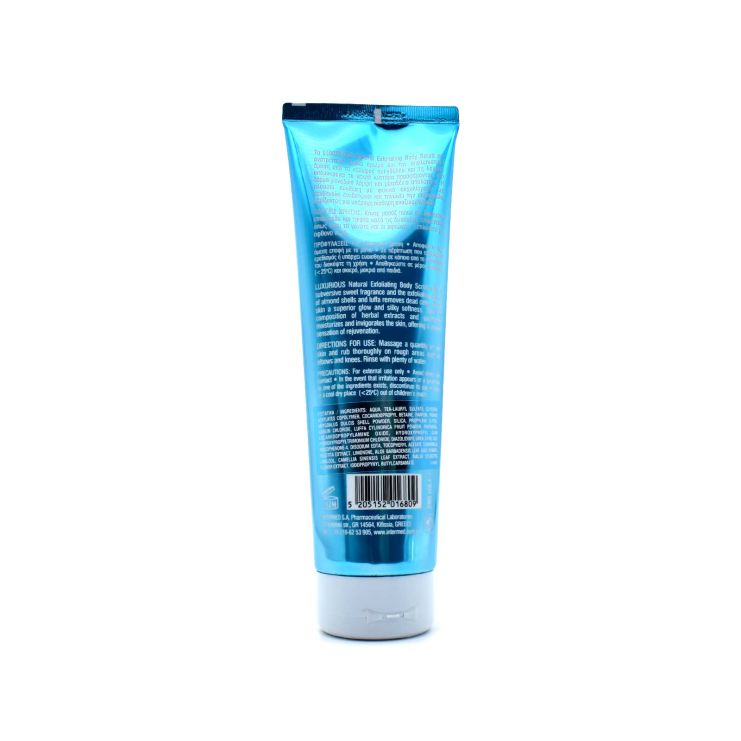 Intermed Luxurious Icing Sugar Body Scrub 280ml