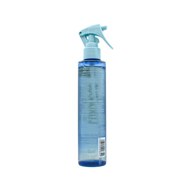 Intermed Luxurious SunCare Hair Sea Mist 200ml