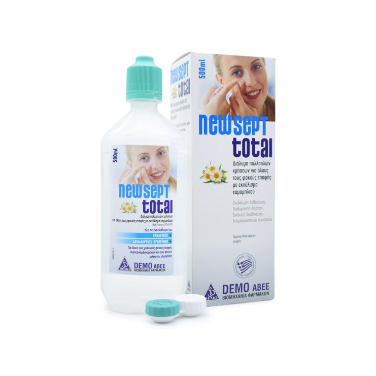 Demo New Sept Total 500ml