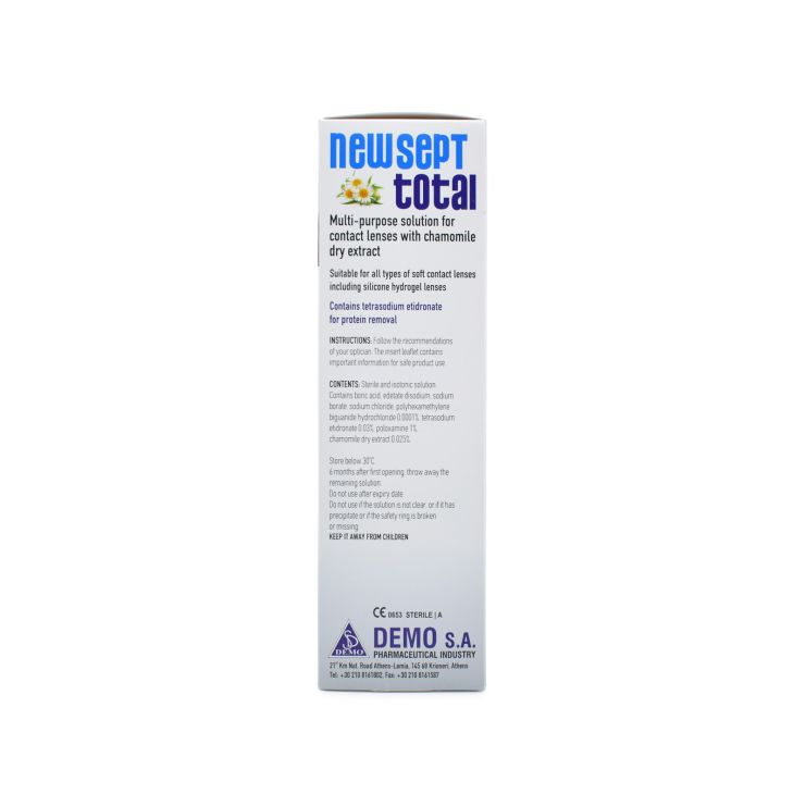 Demo New Sept Total 500ml