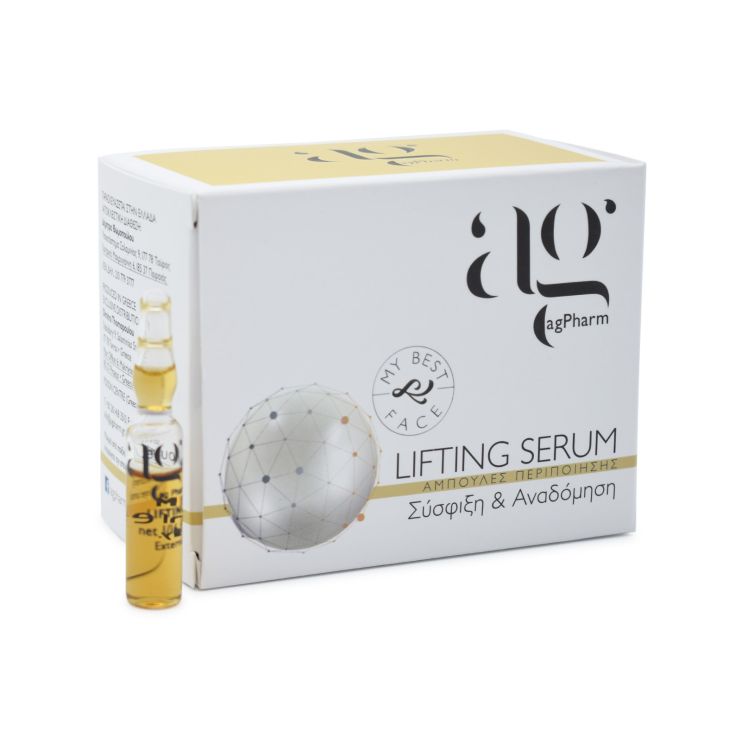 Ag Pharm Lifting Serum 2ml