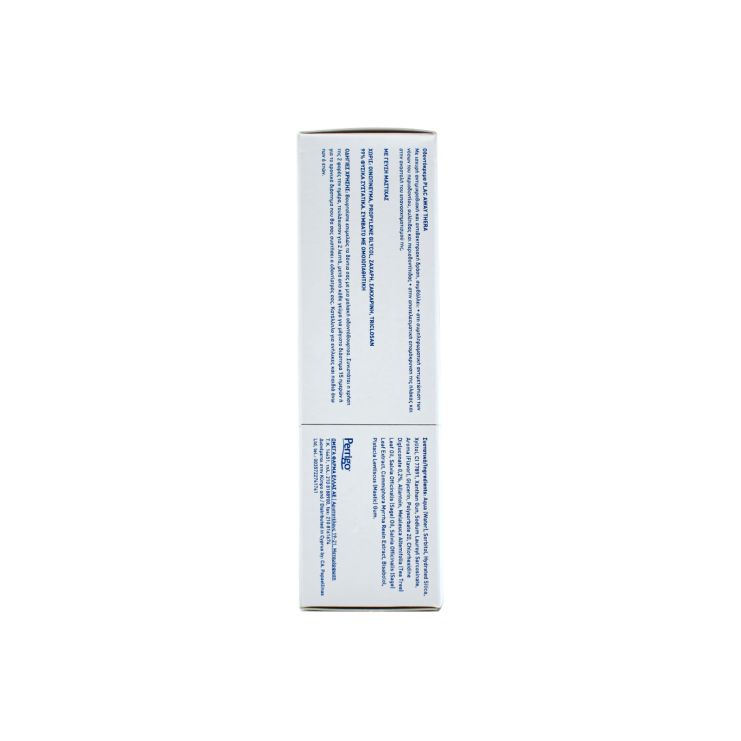 PlacAway Thera Plaque Control Expert Οδοντόκρεμα 75ml