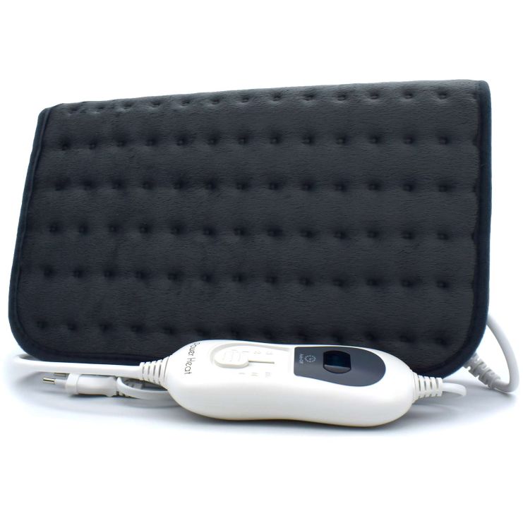Alfacare Power Heat Ηλεκτρική Θερμοφόρα 40 x 30cm