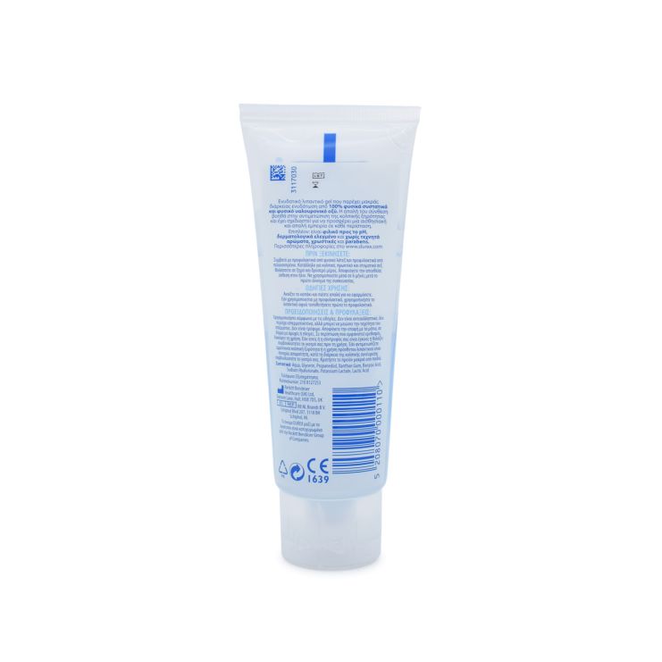 Durex Naturals Λιπαντικό Gel Ενυδατικό 100ml