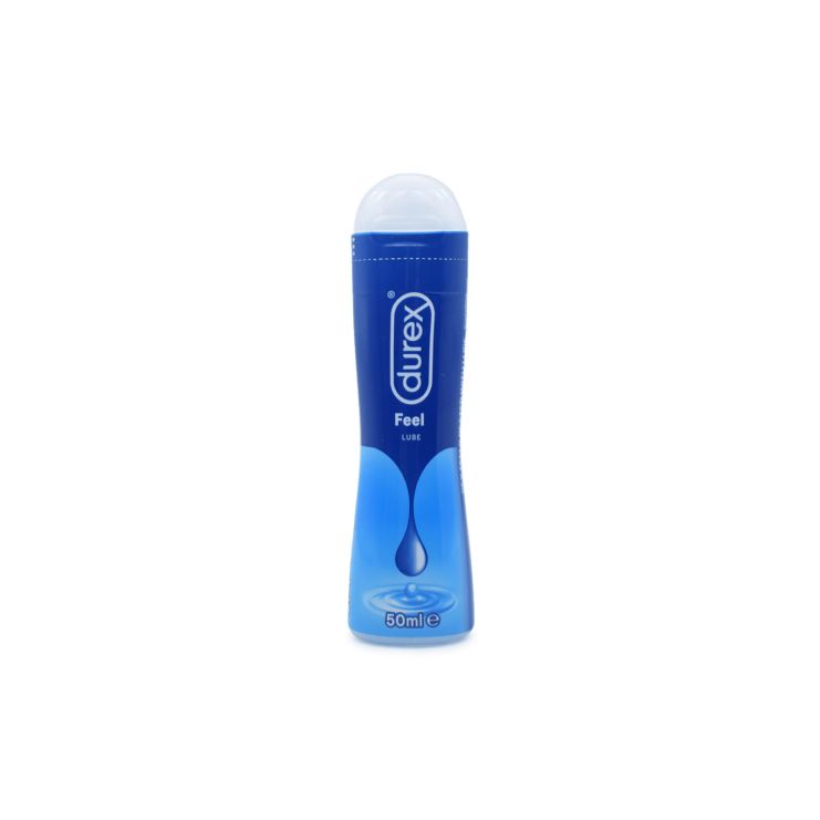 Durex Play Feel Pleasure Gel 50ml