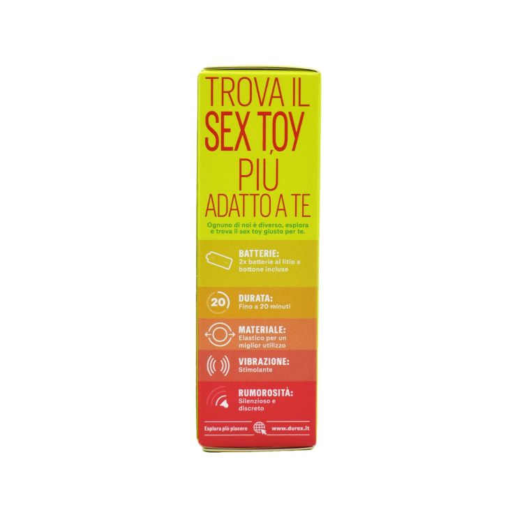 Durex Devil Ring