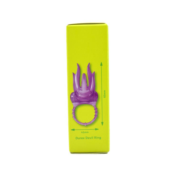 Durex Devil Ring