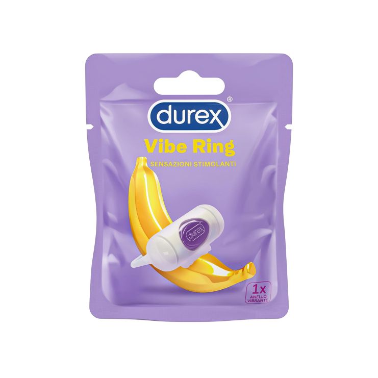 Durex Vibe Ring Δαχτυλίδι