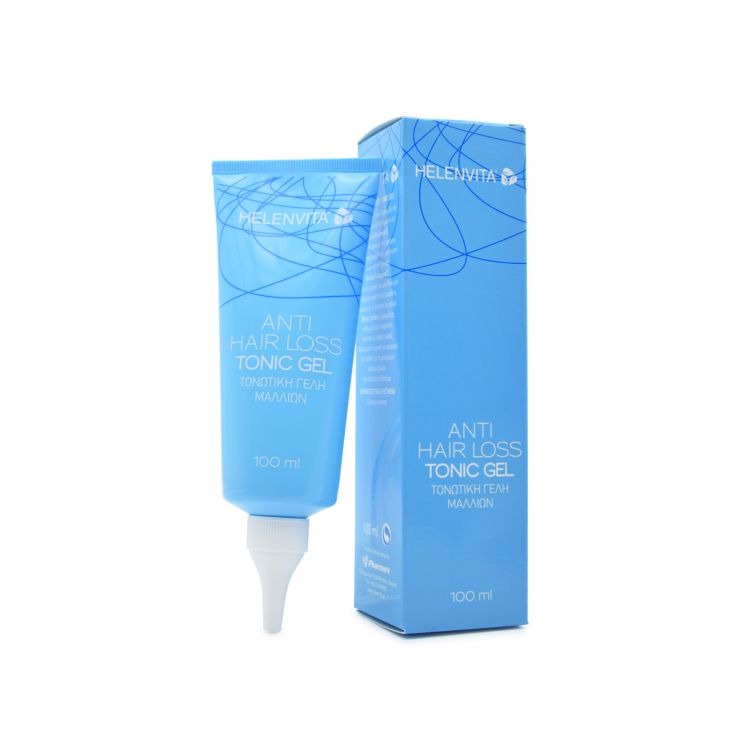 Helenvita Anti Hair Loss Tonic Gel 100ml
