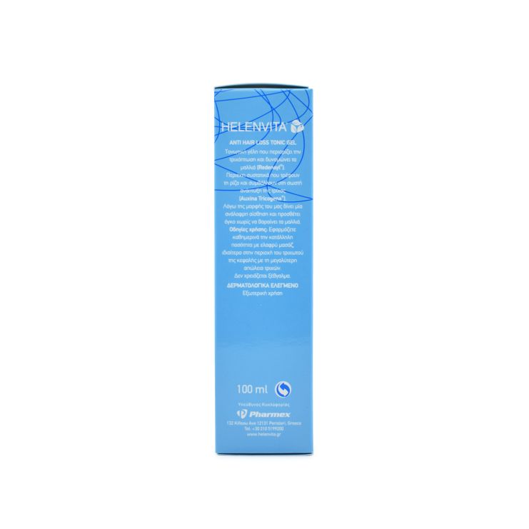 Helenvita Anti Hair Loss Tonic Gel 100ml