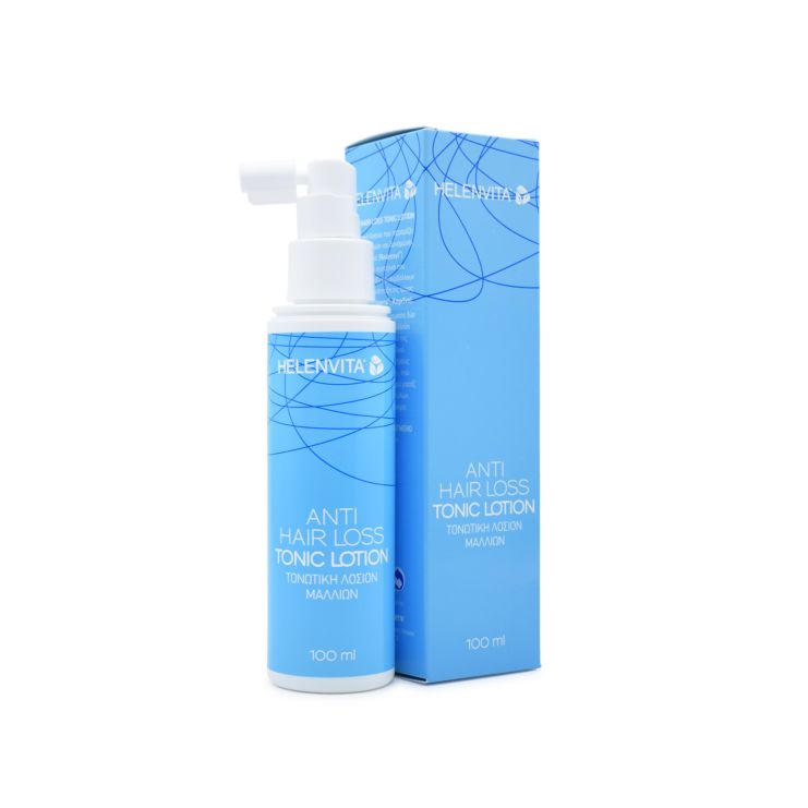 Helenvita Anti Hair Loss Tonic Lotion 100ml