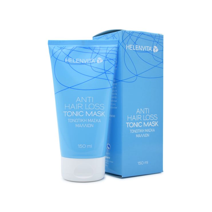 Helenvita Anti Hair Loss Tonic Mask 150ml